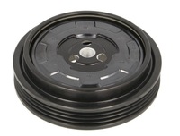 фото thumb №1, Сцепление компрессора bmw 7seu17c 4pk 110mm