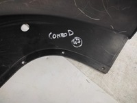 фото thumb №12, Opel combo d бампер передний перед 2011-