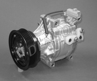 фото thumb №2, Компрессор кондиционера toyota