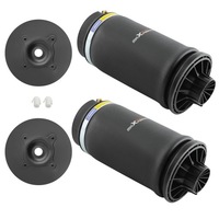 фото thumb №4, Подушка пневмоподушка do mercedes ml w164 gl x164 задняя