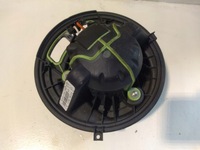 фото thumb №1, Mercedes r172 slk вентилятор воздуходувка обдув