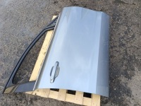 фото thumb №5, Audi a8 d4 правое передние дверь ly7g