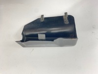 фото thumb №8, Защита пластик фаркопа замка капот mercedes w124 1248890025