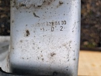 фото thumb №10, Mercedes eqc w293 підрамник підрамник підвіска mc-person перед передній