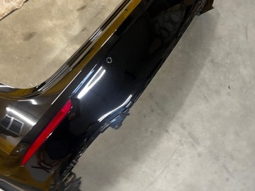 фото thumb №12, Kpl кришка багажника бампер зад 6 x pdc mercedes a w177 a35 amg 696 9696 hb