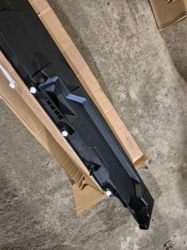 фото thumb №7, Планка пороговая правая landrover range rover evoque bj3m-10154-rh новая