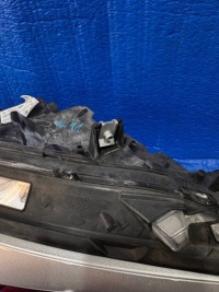 фото thumb №9, Лампа full led bmw 1 f20 f21 lci black 8739572-01