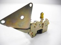 фото thumb №6, Замок дверь правый перед mitsubishi carisma space star оригинальный номер mr912018