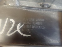 фото thumb №6, Решётка радиатора решётка радиатора решётка радиатора hyundai tucson 3 iii 2015-