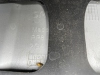 фото thumb №10, Бампер перед vw t-roc 2ga 17- решётка спойлер płog передний хороший полный pdc