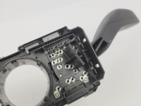 фото thumb №8, Vw polo 9n ibiza iii переключатели переключатель комбинированный света 6q0953503ac