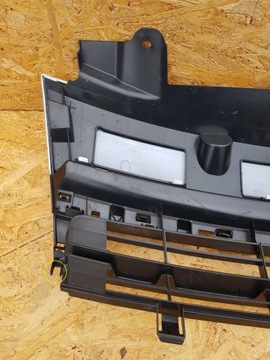 фото thumb №10, Toyota proace i 1 13- решётка решётка решётка радиатора бампера перед 9806434177