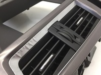 фото thumb №4, Citroen ds5 панель керування радіо кондиціонера запуск стоп решітка обдув