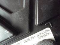 фото thumb №8, Счетчик приборы alfa romeo stelvio дизель 2016-