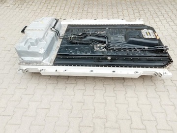 фото thumb №14, Mercedes eqc n293 w293 23r. батарея акумулятор 80kwh a2933408900