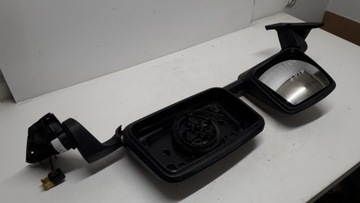 фото thumb №16, Renault range t гамма зеркало правые 7pin 84188482