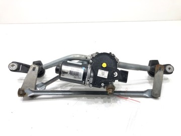 фото thumb №1, Механізм двірник перед hyundai i20 ii 98100-gb000