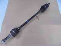 фото thumb №1, Привідний вал ліва задня subaru impreza gh 2.0d 4x4 2009