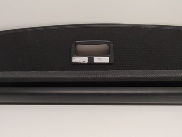 фото thumb №7, Vw touran ii 5ta ролета багажника новая оригинал 2015-