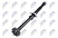 фото thumb №9, Wał привідний nwn-ch-056 nty