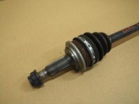 фото thumb №2, Привідний вал привідна задня lexus rx iv