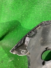 фото thumb №8, Бампер передний перед kia soul i lift 12-