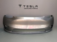 Купити Tesla model y 2020- бампер перед передній 1493745-00-a ÷, фото thumb