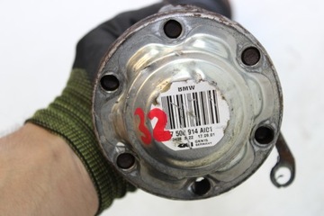 фото thumb №5, Полуось левый зад bmw x5 e53 4.4 7500914