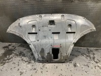 фото thumb №7, Hyundai tucson iv 4 nx4 20-24 защита нижняя двигателя плита pod двигатель