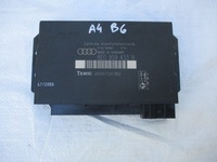 фото thumb №1, Audi a4 b6 модуль комфорту 8e0959433n