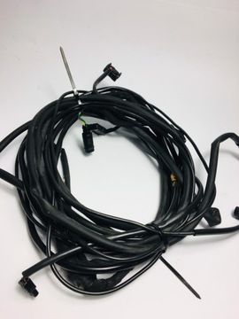 фото thumb №8, Шланг установка жгут центрального замка mercedes w124 1245409313