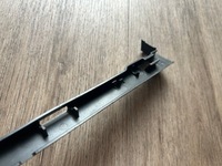 фото thumb №10, Audi a4 s4 b9 2016-2024 молдинг кронштейн бампера задня 8w0 оригінал