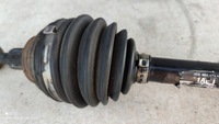 фото thumb №4, Полуось левая vw passat b6 3c0407271ae bxe audi seat
