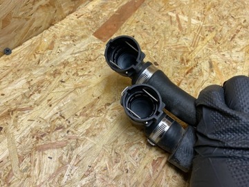 фото thumb №9, Шланг труба шланг води maserati ghibli 670154646 2014-