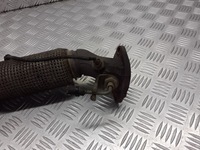 фото thumb №3, Соединитель эластичный глушителя renault scenic ii 1.9 dci