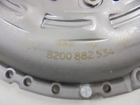 фото thumb №8, Сцепление do renault master iii 2,3 dci / opel