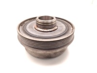 Bmw x1 шків колінчастого вала колінчастого 20d xdrive дизель 120kw 163 hp 8579927 Доставка, фото thumb