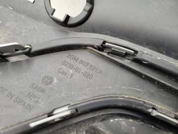 фото thumb №16, Vw t-cross 2gm бампер задній зад