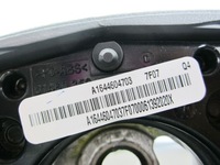 фото thumb №8, Воздуховод mercedes r-klasa w251