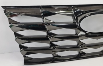 фото thumb №3, Hyundai tucson iv 4 решітка радіатора решітка 86351-n7100. k-ce