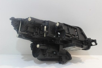 фото thumb №6, Лампа левая перед skoda kodiaq полный led модуль преобразователь 566941015f