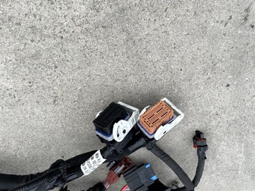 фото thumb №5, Жгут установка двигателя 240111938s renault arkana 1.6 e-tech 19-25r