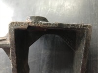 фото thumb №3, Ford mondeo mk2 кронштейн коробки