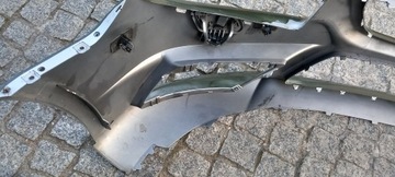 фото thumb №7, Mercedes sl a231 w231 amg бампер переднє