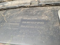 фото thumb №15, Vw t-roc 2ga бампер задній задня