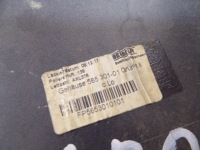 фото thumb №8, Amarok 10- корпус зеркало левая