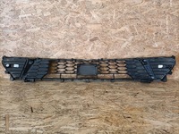 фото thumb №6, Kia ceed iii решётка решётка радиатора бампер перед