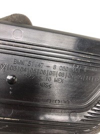 фото thumb №10, Bmw x3 f25 планки пороговые м-пакет 8050459