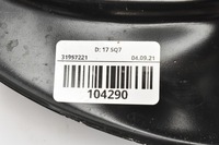 фото thumb №11, Поворотный кулак левая audi q7 4m 3.0tdi 4m0407559