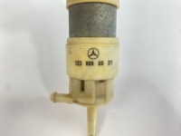 Помпа омывателя распылителя mercedes w124 w140 r129 w126 1238690021 Киев, фото thumb